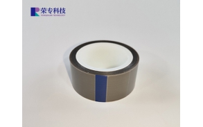 鐵氟龍膠帶_如何選擇合適的鐵氟龍膠帶厚度？